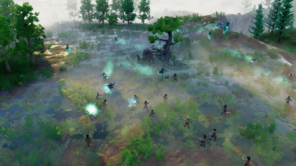 图片[5]-帕格尼物语 v1.0.1 单机+联机（Pioneers of Pagonia）免安装中文版-87软件库｜绿色软件+破解游戏下载站