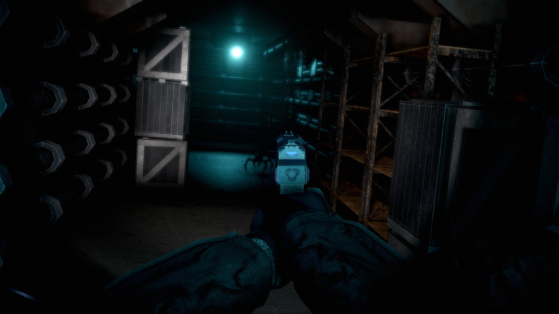 图片[5]-零号样本：清醒阈 v1.0.7.f（HELL OF FEAR Mind Breach）免安装中文版-87软件库｜绿色软件+破解游戏下载站