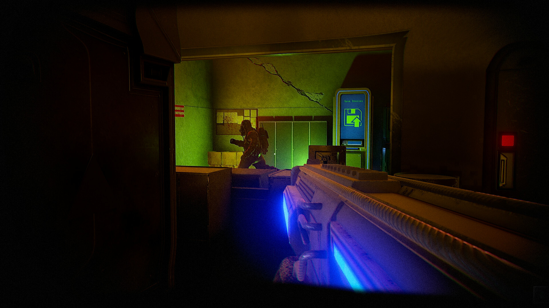 图片[6]-零号样本：清醒阈 v1.0.7.f（HELL OF FEAR Mind Breach）免安装中文版-87软件库｜绿色软件+破解游戏下载站