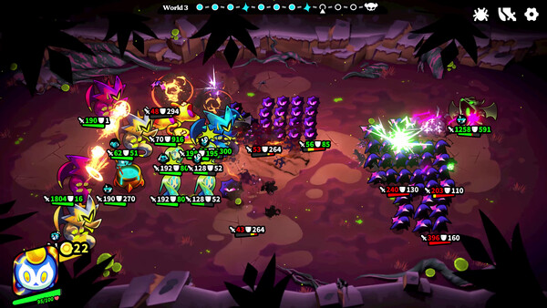 图片[3]-斗阵骑士 v1.2.0h（Knightica）免安装中文版-87软件库｜绿色软件+破解游戏下载站