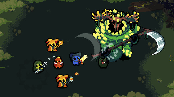 图片[2]-吾王保卫战：正义国王 v1.4.0E（Just King）免安装中文版-87软件库｜绿色软件+破解游戏下载站