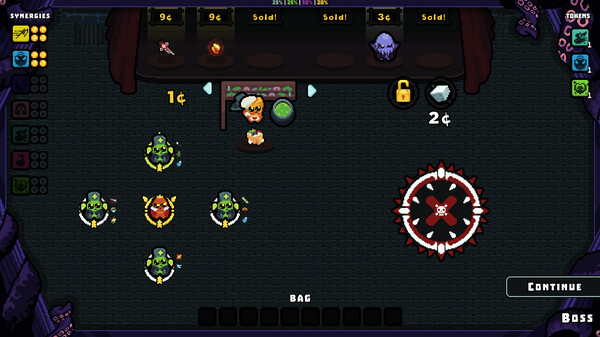 图片[3]-吾王保卫战：正义国王 v1.4.0E（Just King）免安装中文版-87软件库｜绿色软件+破解游戏下载站