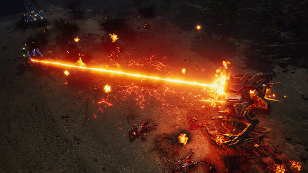 图片[6]-风暴崛起 红色警戒续作 v1.6.0.53840 送修改器（Tempest Rising）免安装中文版-87软件库｜绿色软件+破解游戏下载站