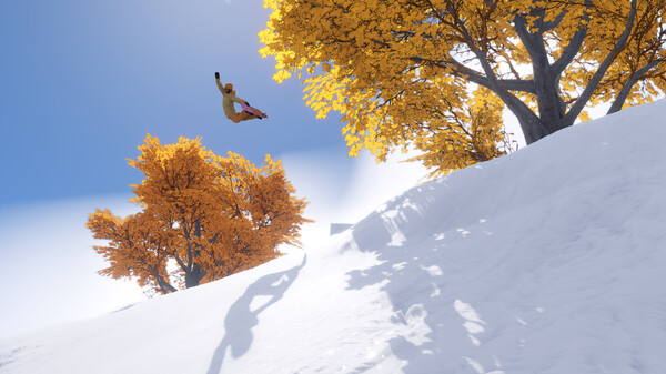 图片[3]-单板滑雪 v20251201 全DLC（Shredders）免安装中文版-87软件库｜绿色软件+破解游戏下载站