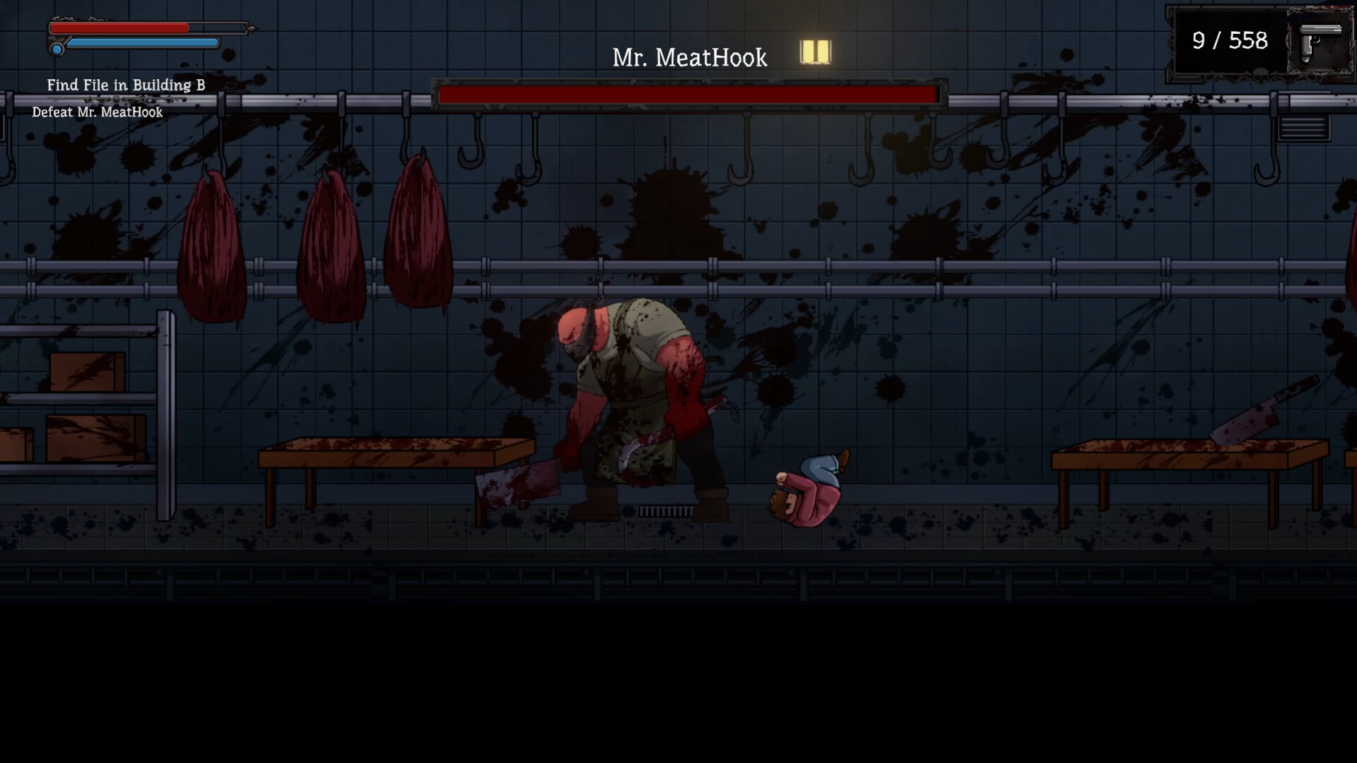 图片[4]-逃离堕落者 Build.21145029（Flee the fallen）免安装中文版-87软件库｜绿色软件+破解游戏下载站