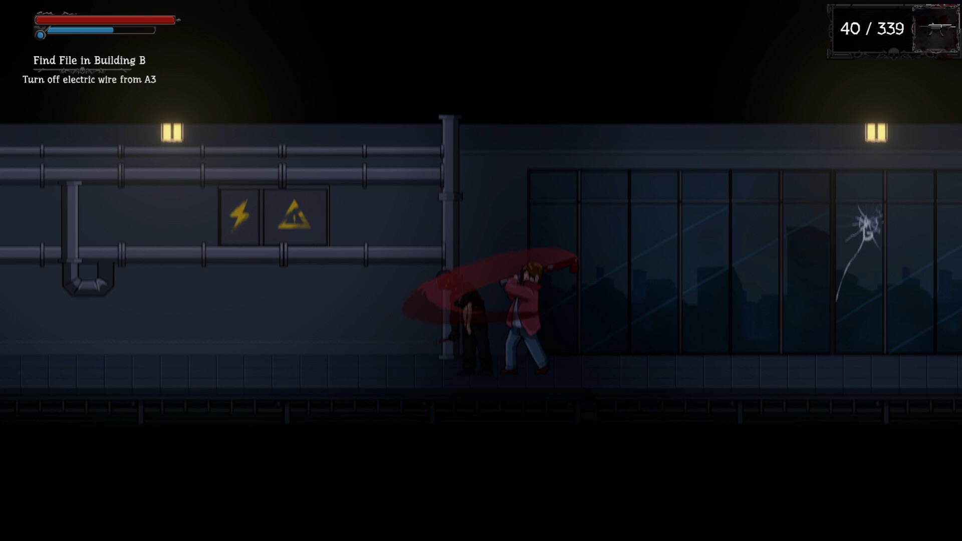 图片[6]-逃离堕落者 Build.21145029（Flee the fallen）免安装中文版-87软件库｜绿色软件+破解游戏下载站