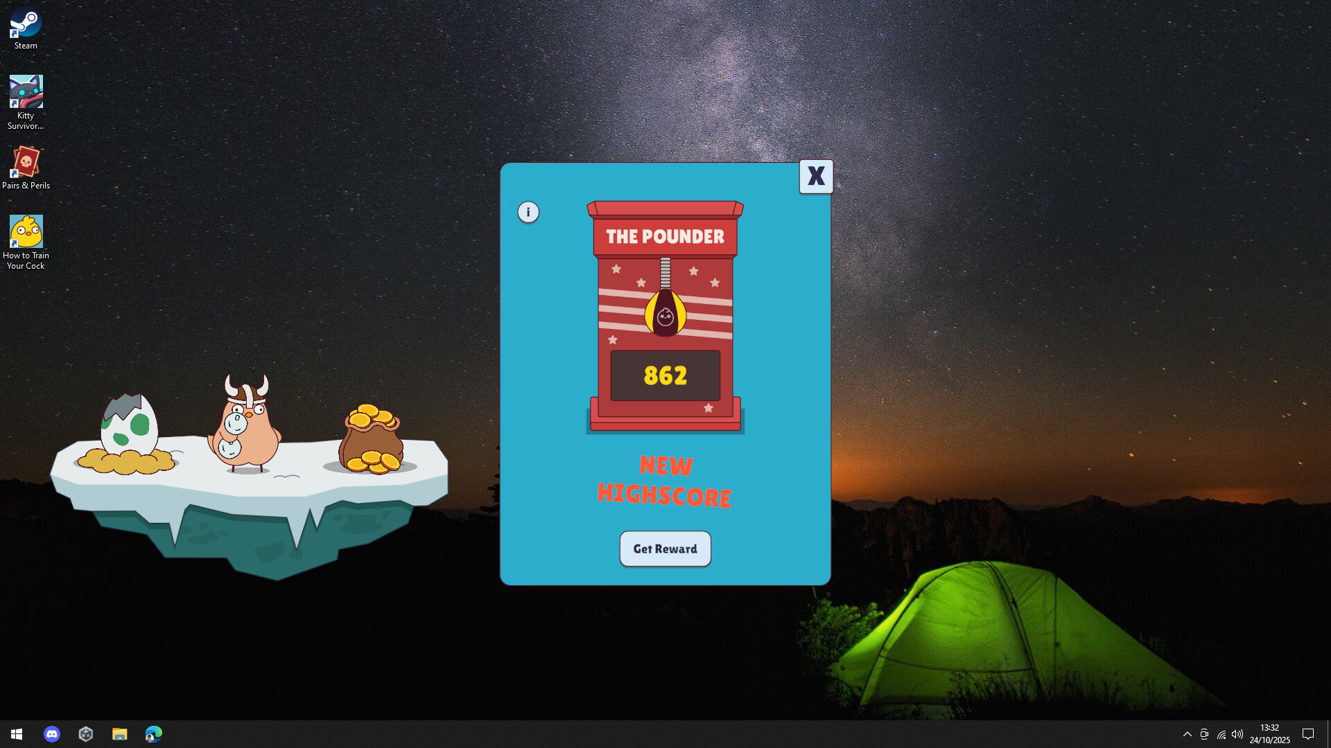 图片[5]-鸡你太壮 Build.21132240（How to Train Your Cock）免安装中文版-87软件库｜绿色软件+破解游戏下载站