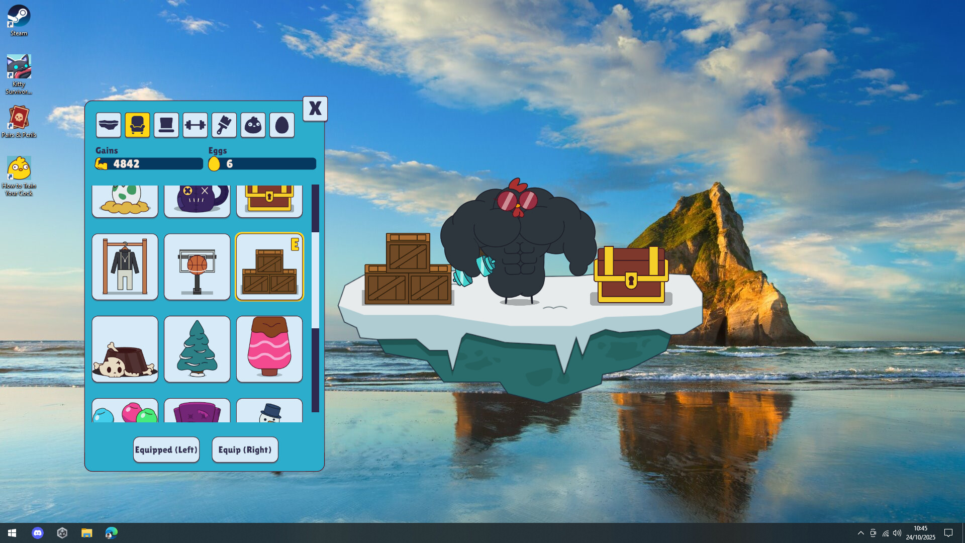 图片[6]-鸡你太壮 Build.21132240（How to Train Your Cock）免安装中文版-87软件库｜绿色软件+破解游戏下载站