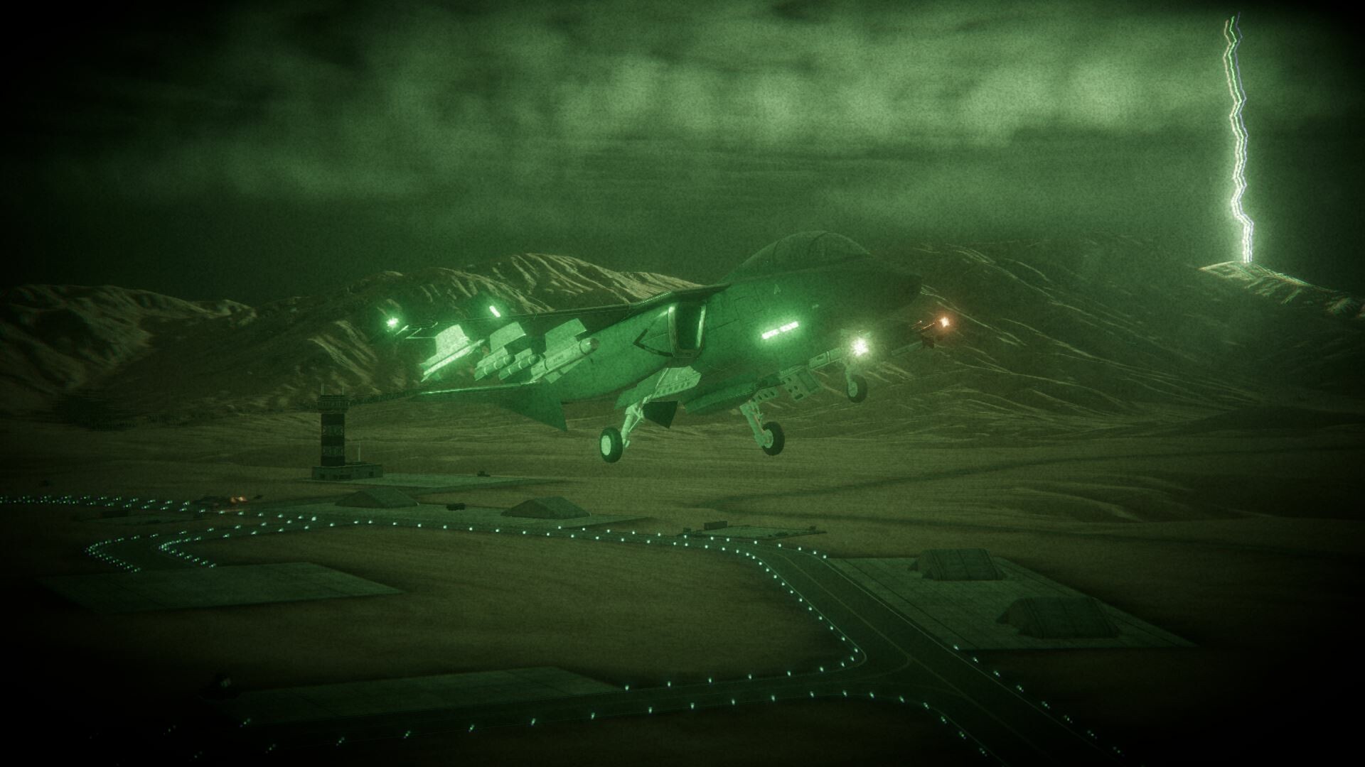 图片[4]-终极威慑 Build.21204525（Nuclear Option）免安装英文版-87软件库｜绿色软件+破解游戏下载站