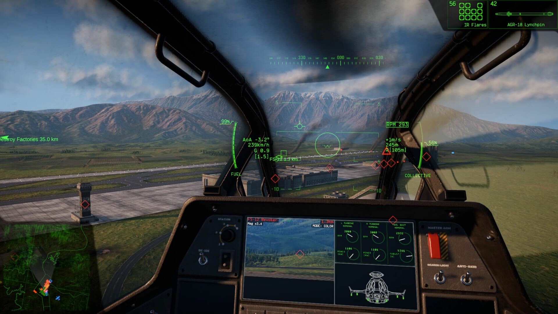 图片[5]-终极威慑 Build.21204525（Nuclear Option）免安装英文版-87软件库｜绿色软件+破解游戏下载站