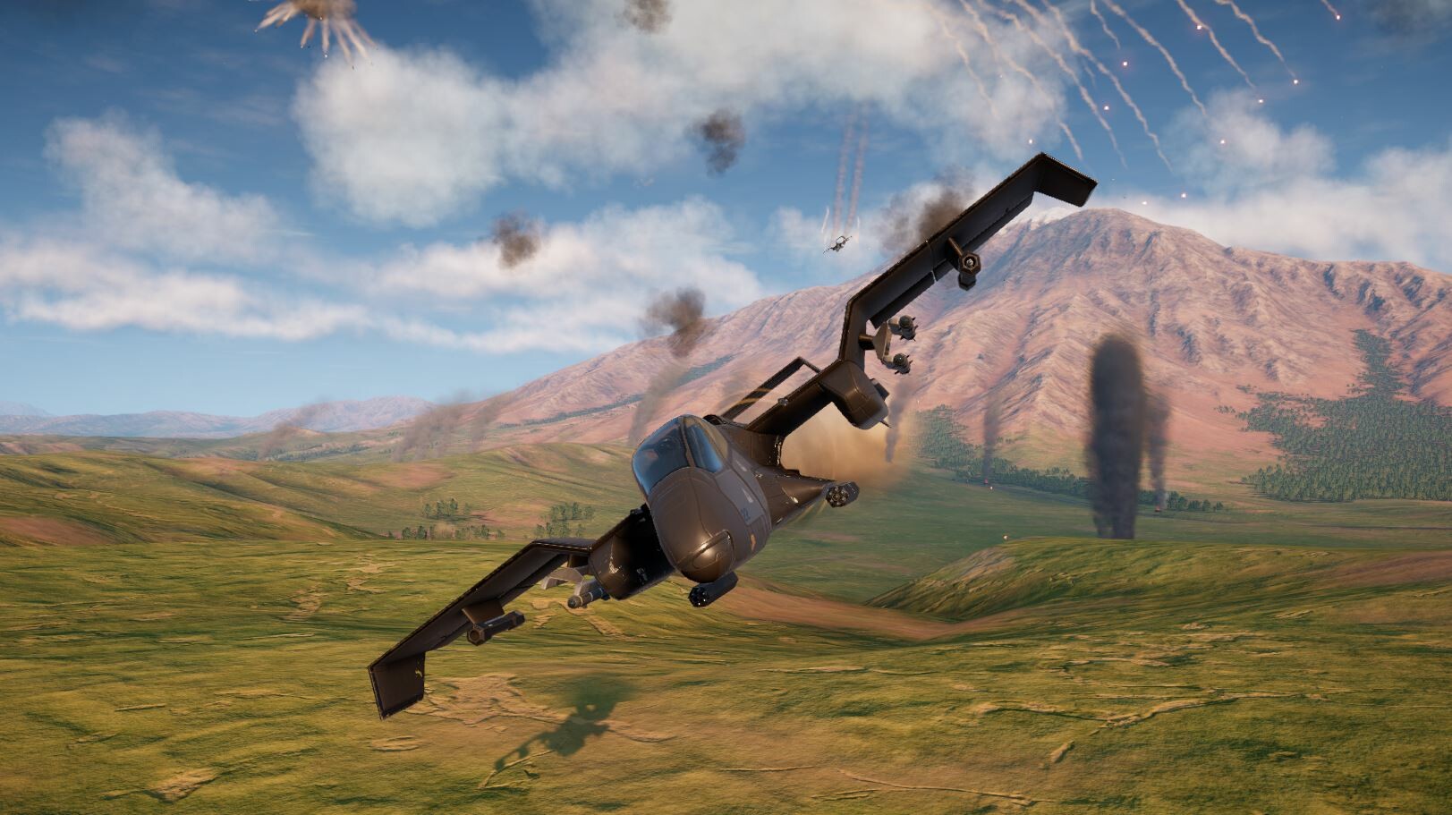 图片[6]-终极威慑 Build.21204525（Nuclear Option）免安装英文版-87软件库｜绿色软件+破解游戏下载站