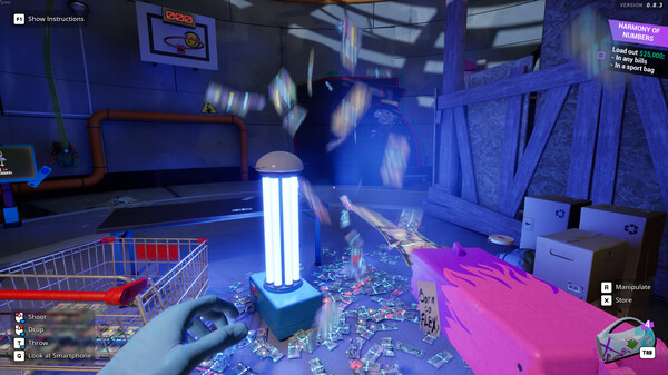 图片[3]-现金清理模拟器|浣币模拟器 v1.4.2.788 全DLC（Cash Cleaner Simulator）免安装中文版-87软件库｜绿色软件+破解游戏下载站