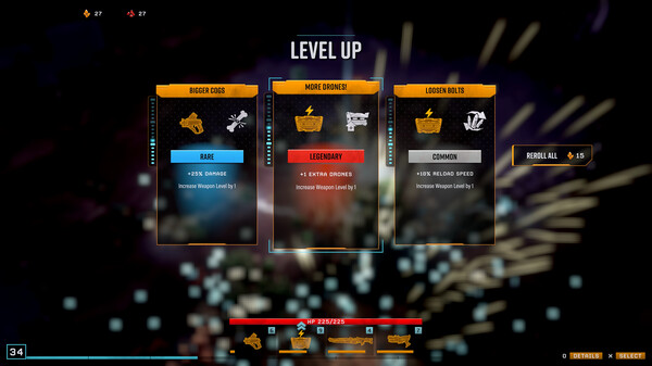 图片[6]-深岩银河：幸存者 v1.0.139P 送修改器（Deep Rock Galactic: Survivor）免安装中文版-87软件库｜绿色软件+破解游戏下载站