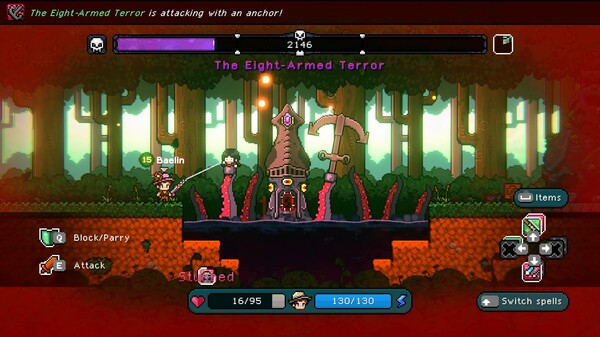 图片[4]-钓鱼哥的奇妙冒险 Build.20840878 全DLC（Nice Day for Fishing）免安装中文版-87软件库｜绿色软件+破解游戏下载站