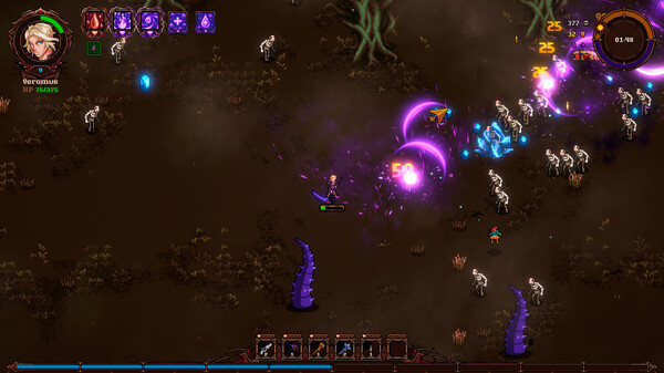 图片[4]-猩红塔|猩红之塔 v2.0.13（Scarlet Tower）免安装中文版-87软件库｜绿色软件+破解游戏下载站