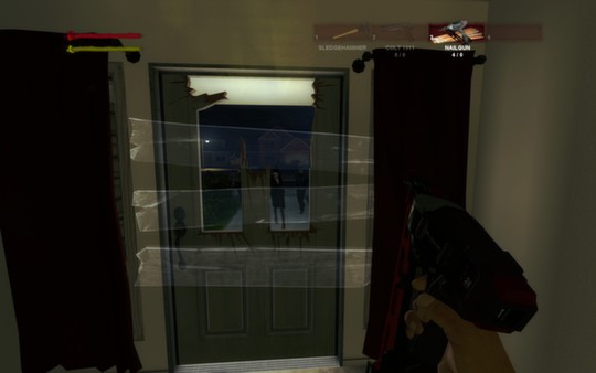 图片[3]-传染病 Build.21184695（Contagion）免安装中文版-87软件库｜绿色软件+破解游戏下载站