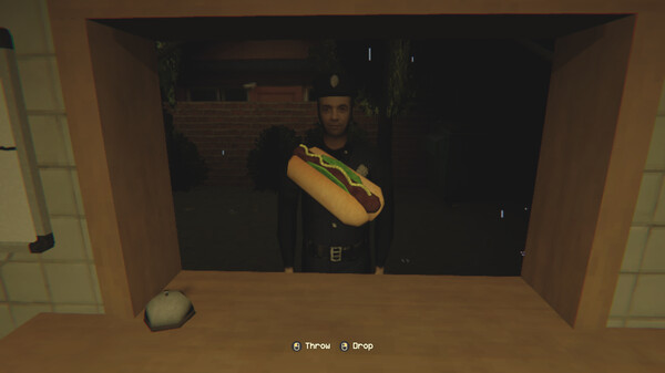 图片[4]-午夜凶亭 Build.20332647（Kiosk）免安装中文版-87软件库｜绿色软件+破解游戏下载站