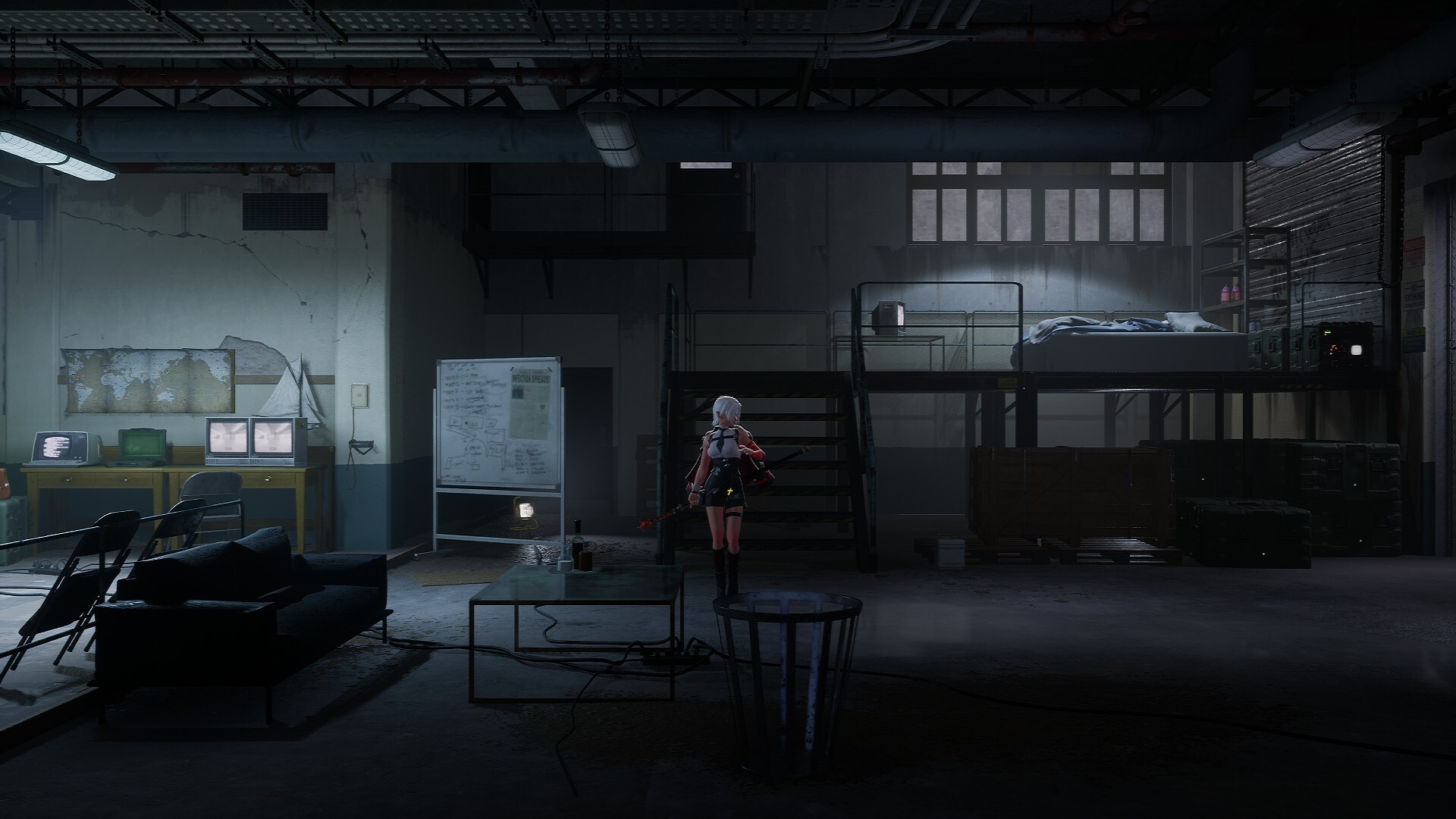 图片[3]-血姬：双生 Build.21180511（Vampiress Eternal Duet）免安装中文版-87软件库｜绿色软件+破解游戏下载站