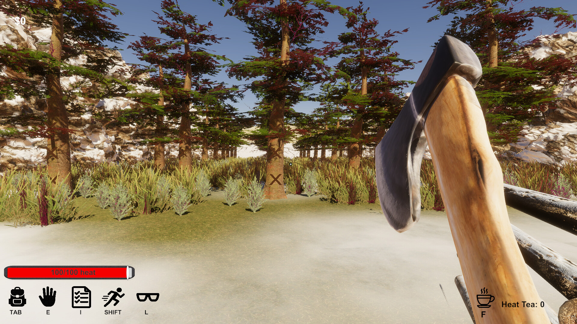 图片[4]-追逐她的光 Build.21204156（Chasing Her Light）免安装中文版-87软件库｜绿色软件+破解游戏下载站