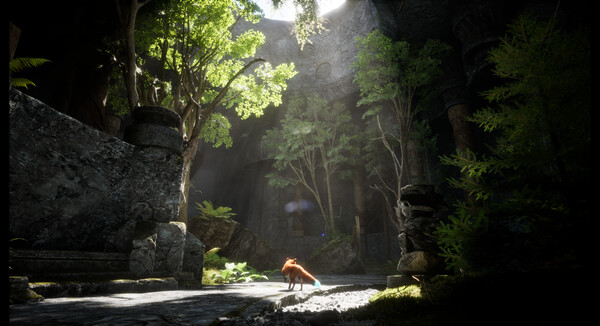 图片[4]-北方之灵2 v12765.13907（Spirit of the North 2）免安装中文版-87软件库｜绿色软件+破解游戏下载站