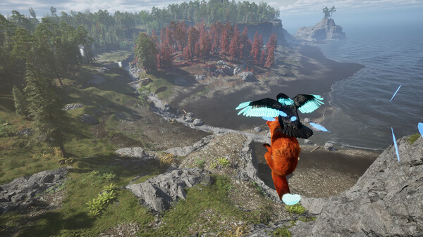 图片[5]-北方之灵2 v12765.13907（Spirit of the North 2）免安装中文版-87软件库｜绿色软件+破解游戏下载站