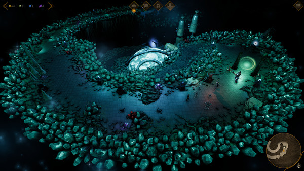 图片[5]-时间之塔|时光之塔 v1.5.1.11880 送修改器+赠官方原声17首BGM（Tower of Time）免安装中文版-87软件库｜绿色软件+破解游戏下载站