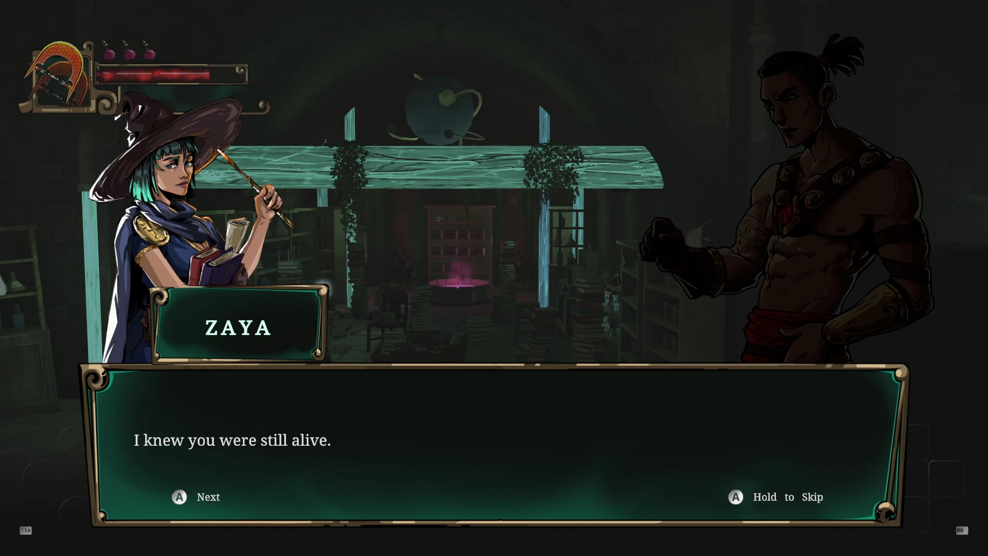 图片[5]-亡魂战纪 v1.201（Winds Of Arcana Ruination）免安装中文版-87软件库｜绿色软件+破解游戏下载站