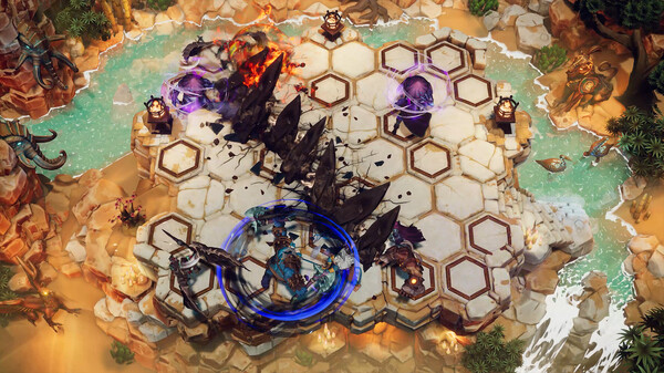 图片[2]-将熄之焰 v20251111（The Last Flame）免安装中文版-87软件库｜绿色软件+破解游戏下载站