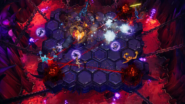 图片[4]-将熄之焰 v20251111（The Last Flame）免安装中文版-87软件库｜绿色软件+破解游戏下载站