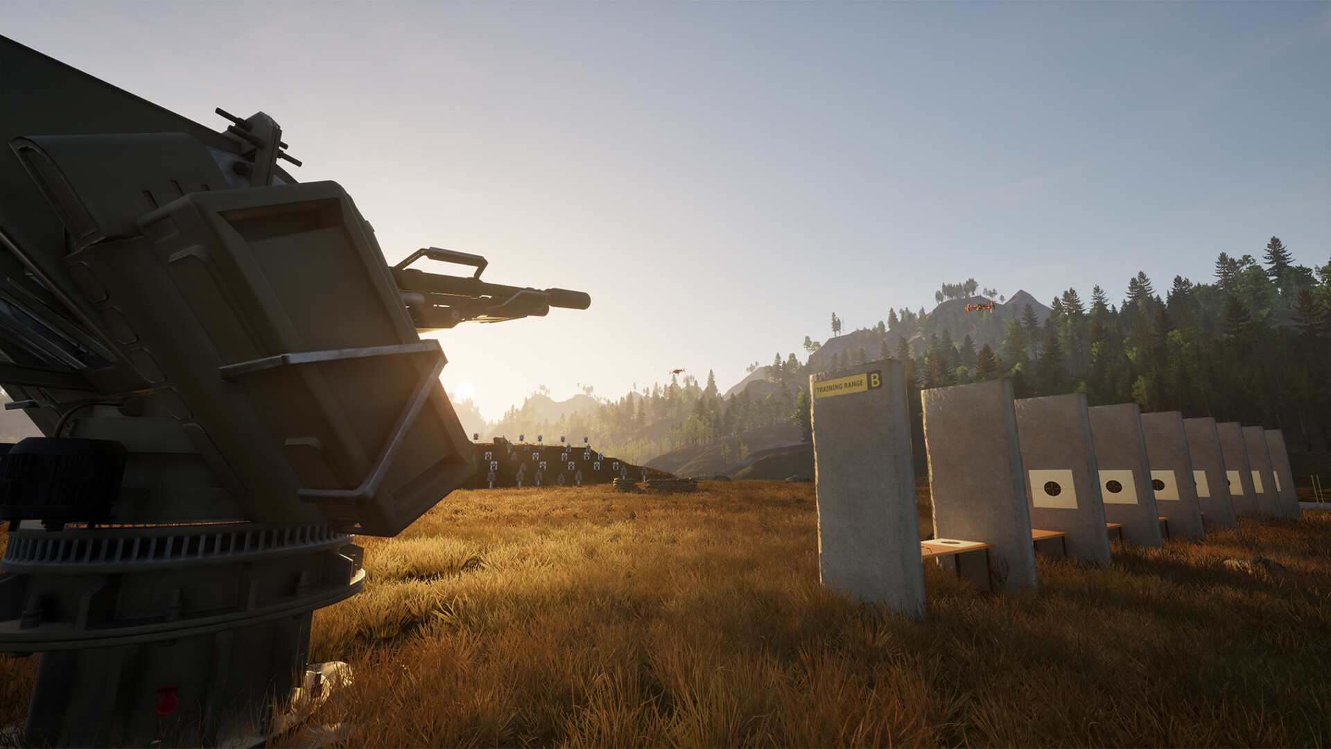 图片[6]-军事物流模拟器 Build.21162363（Military Logistics Simulator）免安装中文版-87软件库｜绿色软件+破解游戏下载站