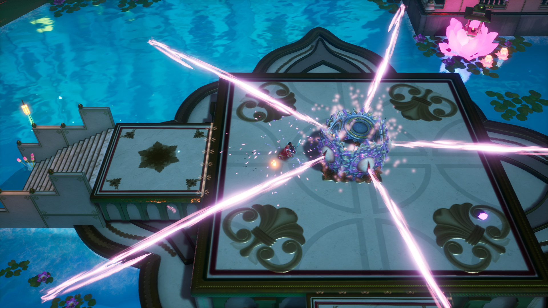 图片[6]-拉吉：远古传奇 Build.8993266（Raji An Ancient Epic）免安装中文版-87软件库｜绿色软件+破解游戏下载站