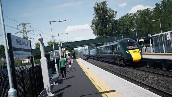 图片[5]-模拟火车世界6 v20251202 全DLC（Train Sim World 6）免安装中文版-87软件库｜绿色软件+破解游戏下载站