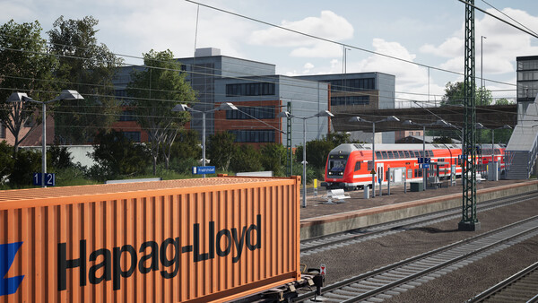 图片[6]-模拟火车世界6 v20251202 全DLC（Train Sim World 6）免安装中文版-87软件库｜绿色软件+破解游戏下载站