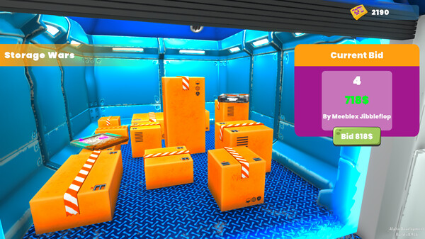 图片[4]-典当星球|当铺星球 v1.0.1（Pawn Planet）免安装中文版-87软件库｜绿色软件+破解游戏下载站