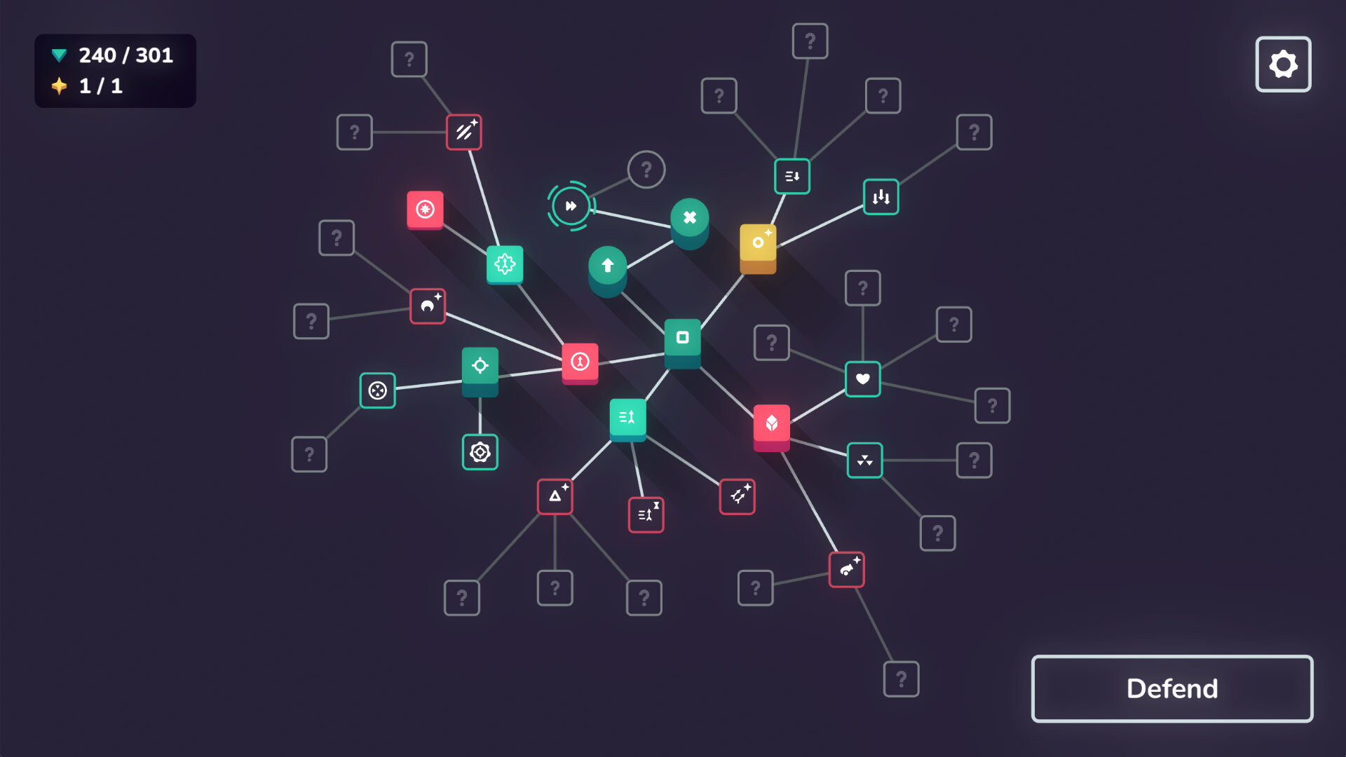 图片[2]-前哨塔防|边境守护 v1.0.1（Outhold）免安装中文版-87软件库｜绿色软件+破解游戏下载站