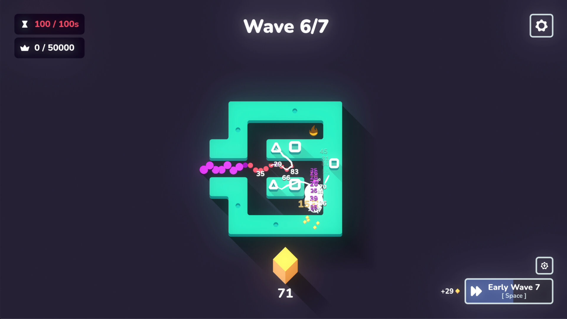 图片[4]-前哨塔防|边境守护 v1.0.1（Outhold）免安装中文版-87软件库｜绿色软件+破解游戏下载站