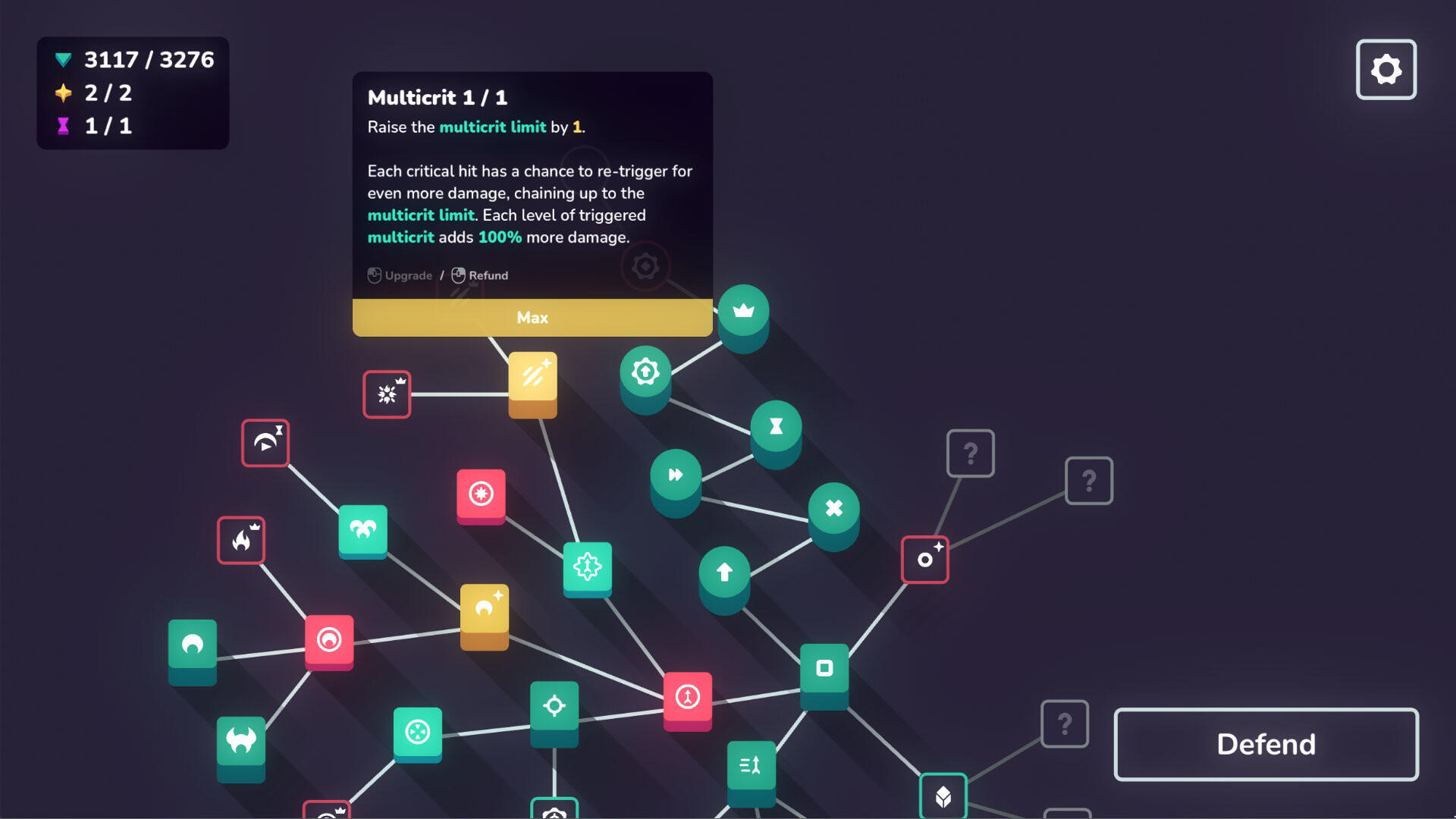 图片[5]-前哨塔防|边境守护 v1.0.1（Outhold）免安装中文版-87软件库｜绿色软件+破解游戏下载站