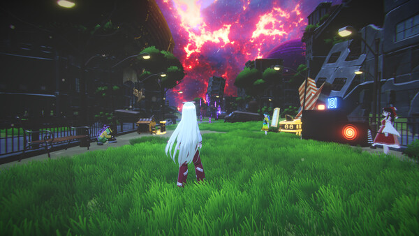 图片[6]-东方异域见闻 v1.1.1（Touhou Dystopian）免安装中文版-87软件库｜绿色软件+破解游戏下载站