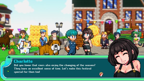 图片[3]-玉米地|富饶之乡 Build.21098725（Cornucopia）免安装中文版-87软件库｜绿色软件+破解游戏下载站