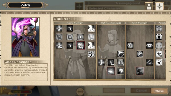 图片[5]-我们的冒险家公会|我们的冒险者协会|我们的冒险者公会 Build.21181450 全DLC（Our Adventurer Guild）免安装中文版-87软件库｜绿色软件+破解游戏下载站