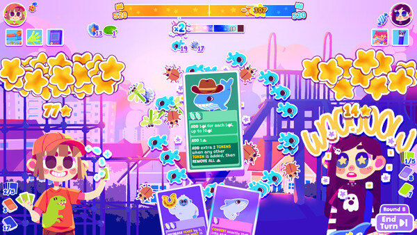 图片[2]-我的牌更好！Build.21130410（My Card Is Better Than Your Card!）免安装中文版-87软件库｜绿色软件+破解游戏下载站