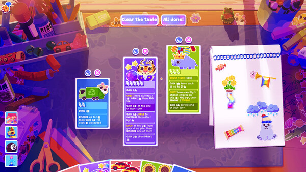 图片[3]-我的牌更好！Build.21130410（My Card Is Better Than Your Card!）免安装中文版-87软件库｜绿色软件+破解游戏下载站