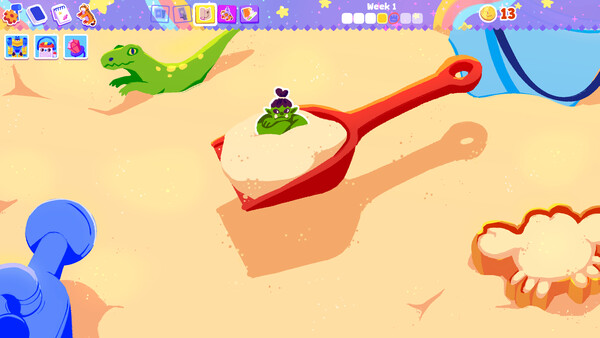 图片[4]-我的牌更好！Build.21130410（My Card Is Better Than Your Card!）免安装中文版-87软件库｜绿色软件+破解游戏下载站