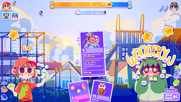 图片[5]-我的牌更好！Build.21130410（My Card Is Better Than Your Card!）免安装中文版-87软件库｜绿色软件+破解游戏下载站