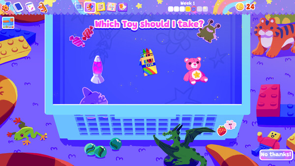 图片[6]-我的牌更好！Build.21130410（My Card Is Better Than Your Card!）免安装中文版-87软件库｜绿色软件+破解游戏下载站