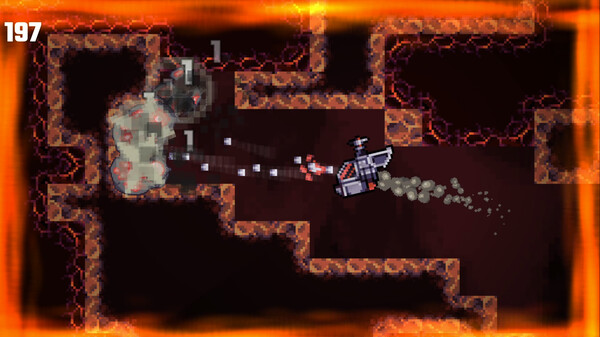 图片[4]-深地爆破采掘 Build.21189828（BORE BLASTERS）免安装中文版-87软件库｜绿色软件+破解游戏下载站