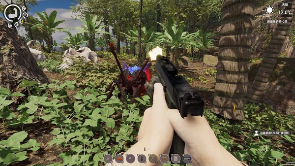 图片[2]-新月之塔 Build.21178644（Crescent Tower）免安装中文版-87软件库｜绿色软件+破解游戏下载站