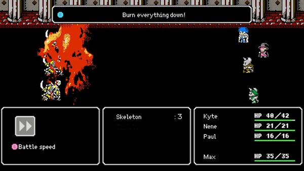 图片[3]-新月之塔 Build.21178644（Crescent Tower）免安装中文版-87软件库｜绿色软件+破解游戏下载站