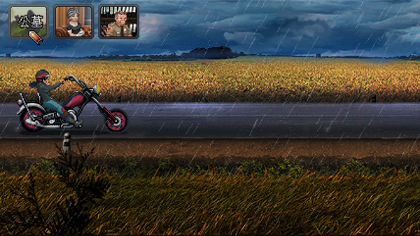 图片[3]-凯西·瑞恩：导演剪辑版 Build.20267953（Kathy Rain Director’s Cut Deluxe Edition）免安装中文版-87软件库｜绿色软件+破解游戏下载站