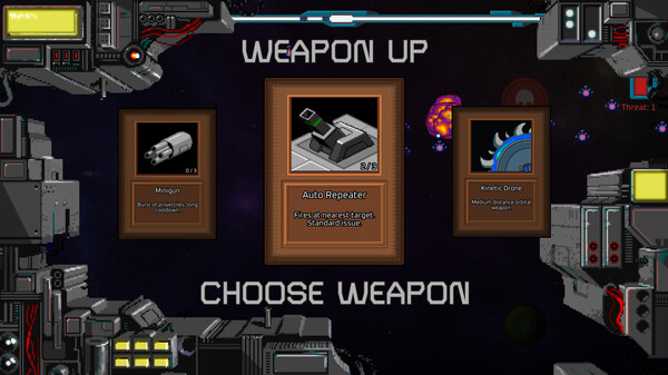 图片[6]-虚空废墟者 Build.21183460（Void Scrappers）免安装中文版-87软件库｜绿色软件+破解游戏下载站